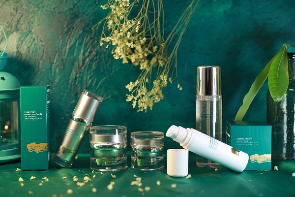 化妝品檢測主要是檢測什么內容